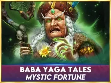 Magical Spin Casino screenshot